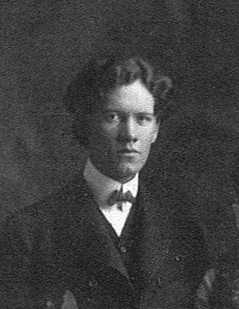 John Fife Bowman (1880 - 1960) Profile