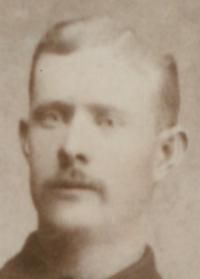 John H Burton (1864 - 1901) Profile