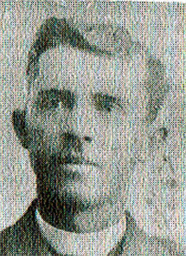 John Henry Bess (1870 - 1942) Profile