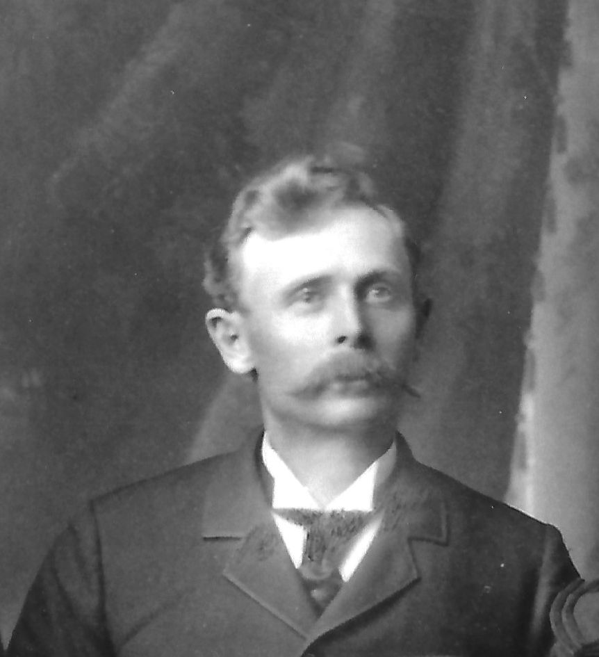 John James Bennett (1867 - 1937) Profile