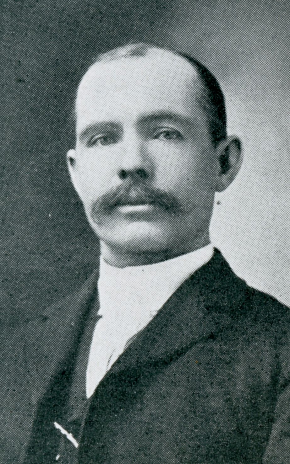 John McKinnon Baxter (1859 - 1936) Profile