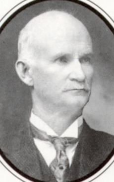 John Moses Browning (1855 - 1926) Profile