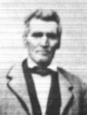 John Porter Barnard (1804 - 1874) Profile