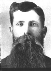 John Samuel Bingham (1860 - 1927) Profile
