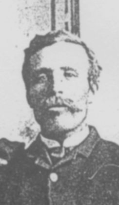 John William Butler (1860 - 1939) Profile