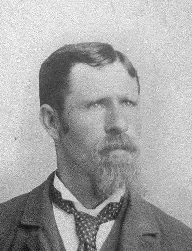 Joseph Young Boyce (1856 - 1927) Profile