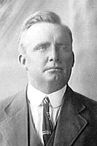Josiah Barker (1883 - 1963) Profile
