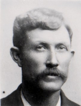 Josiah Blackham (1862 - 1926) Profile