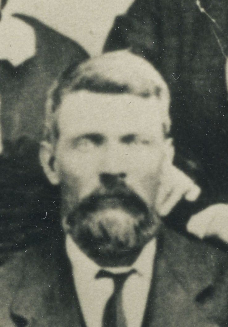 Kenion Taylor Butler (1831 - 1886)