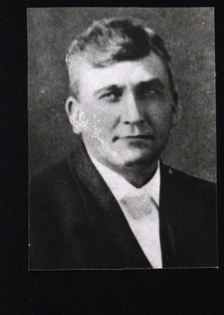 Leonard Billings (1865 - 1915) Profile