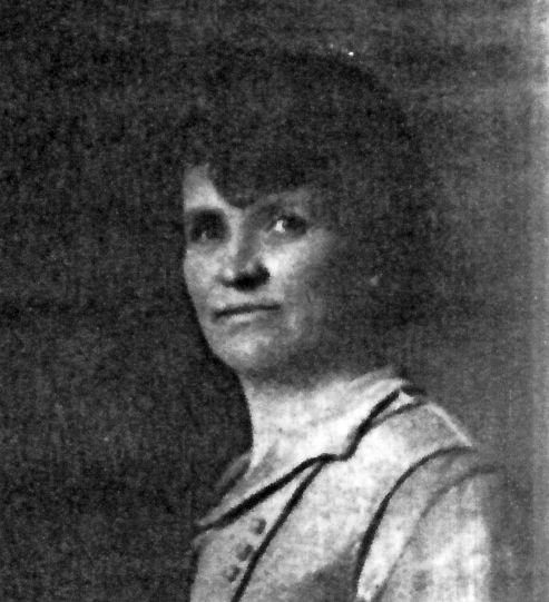 Lovinnia Farrer Bennett (1871 - 1953) Profile