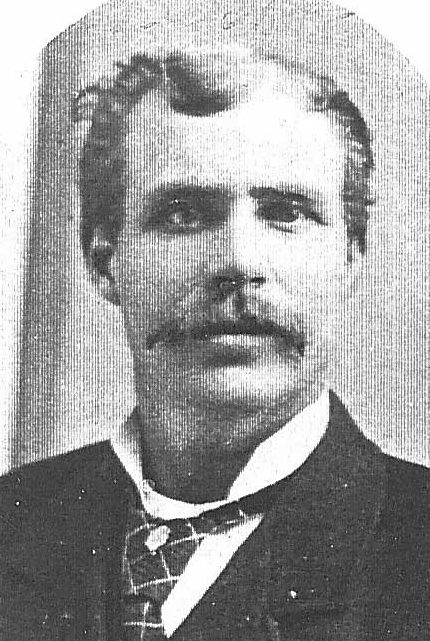 Oliver Belnap (1855 - 1929) Profile