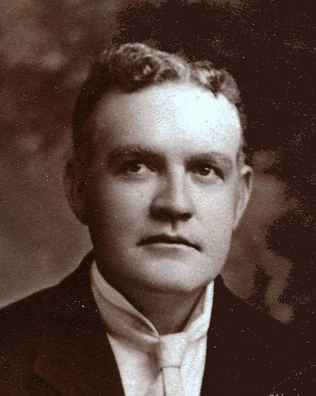 Oscar Charles Barton (1871 - 1937) Profile