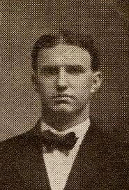 Richard Morgan Baker (1880 - 1924) Profile