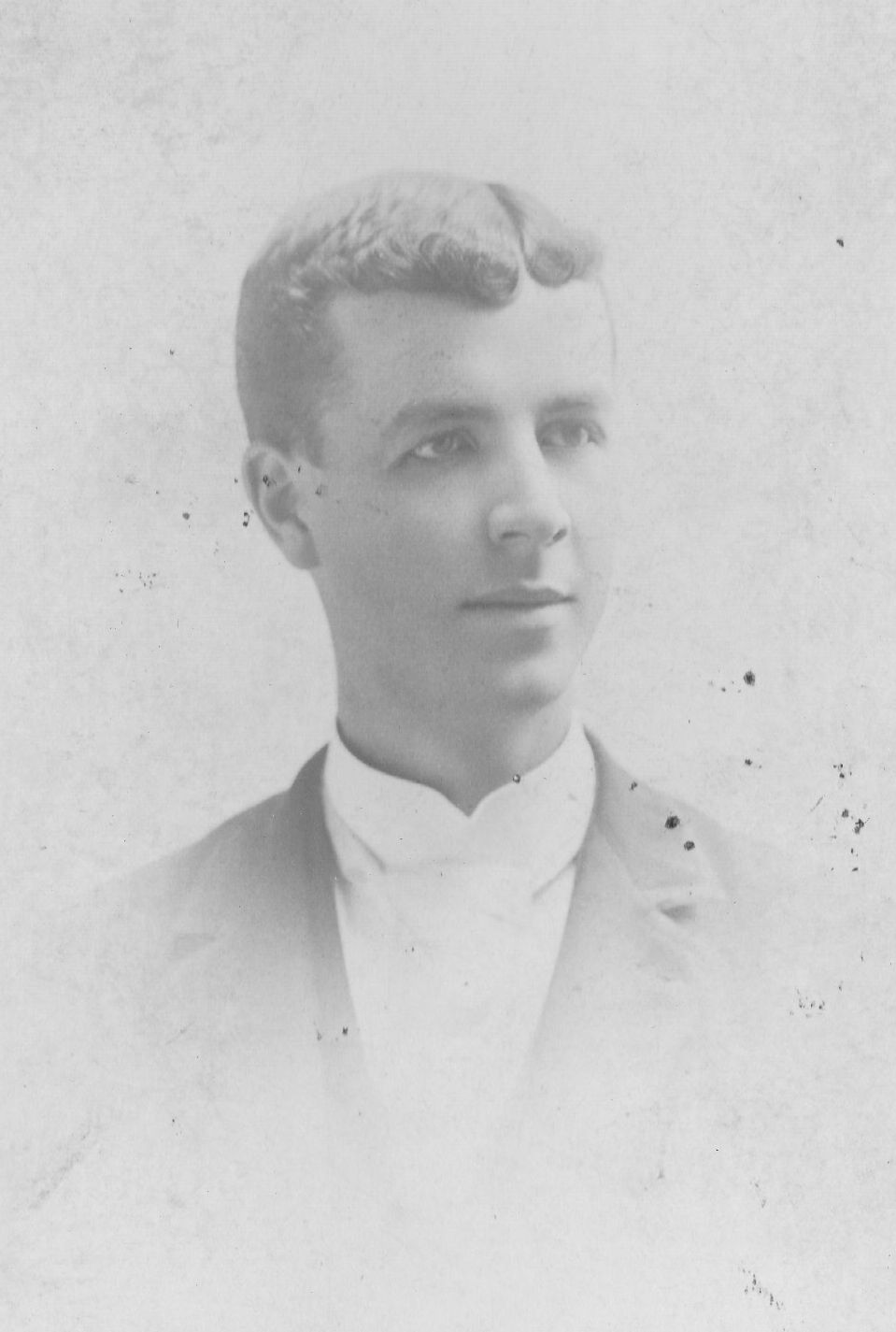 Robert Henry Bradford (1871 - 1931) Profile