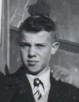 Roy Gilbert Bailey (1896 - 1935) Profile