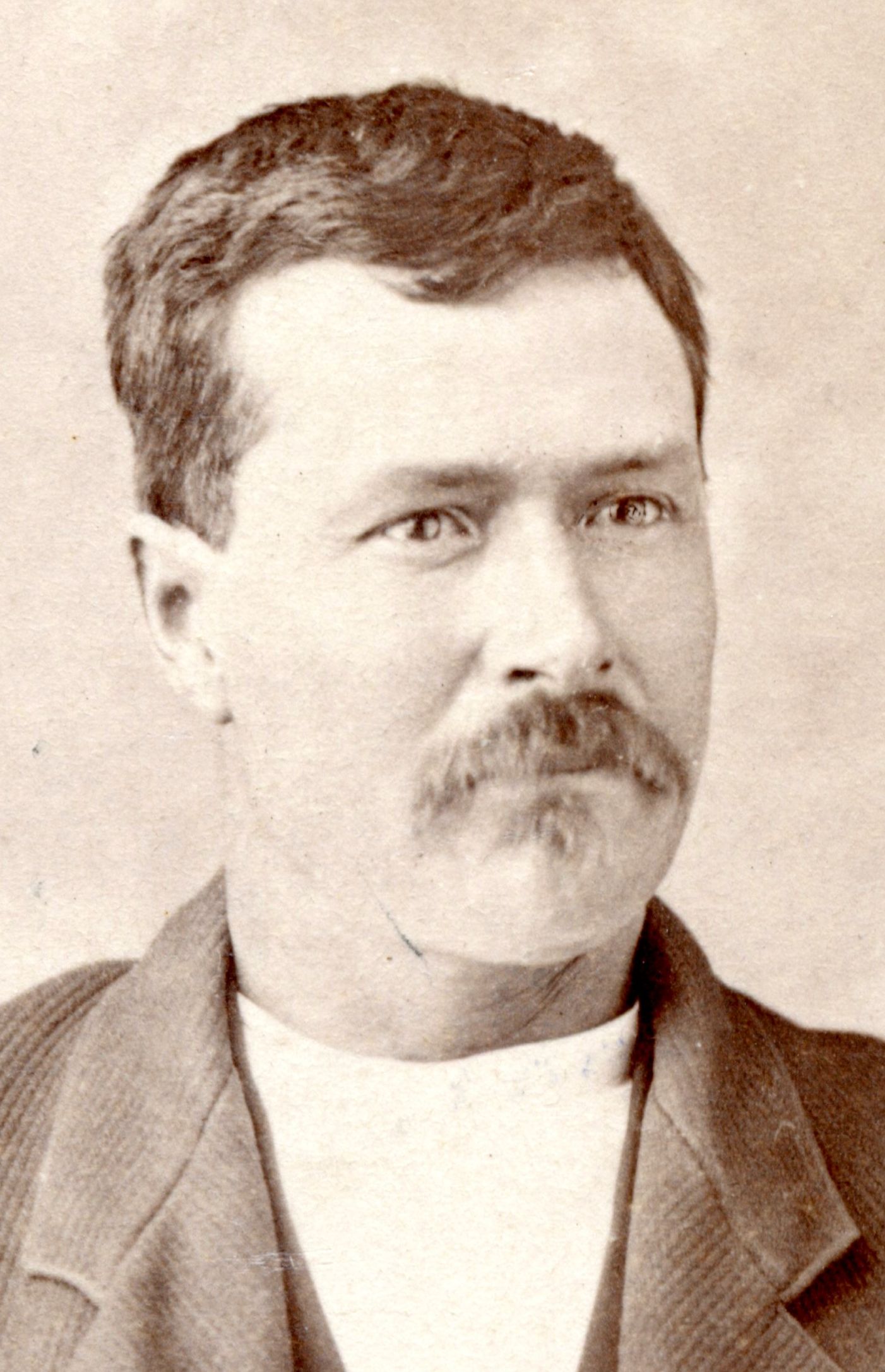 Ruben Belnap (1851 - 1923) Profile
