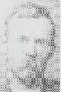 Thomas Blackburn (1858 - 1938) Profile