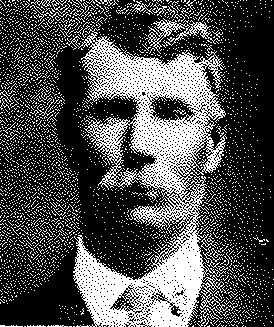Thomas Wesley Beckstead (1859 - 1953) Profile