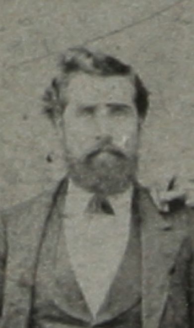 William Lee Ball (1845 - 1912) Profile