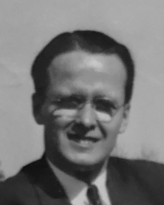 Aaron Gabbott Brown (1913 - 1985) Profile