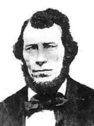 Abner Bell (1812 - 1865) Profile