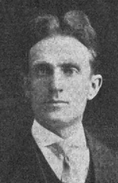 Abraham Coon Baker (1878 - 1962) Profile
