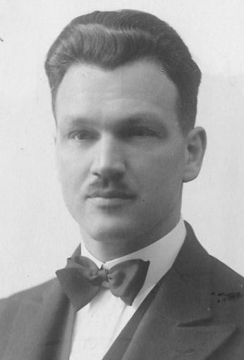 Abraham Nicklaus Bargaehr (1893 - 1972) Profile