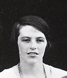Ada Layne Brown (1905 - 1983) Profile