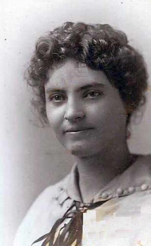 Ada Matilda Barney (1895 - 1974) Profile