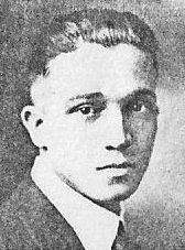 Adolph Nathan Bangerter (1899 - 1978) Profile