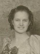 Agnes Delsa Branch (1916 - 2003) Profile