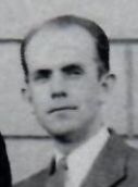 Alan Barnes Blood (1907 - 1996) Profile