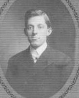 Albert Bollschweiler (1878 - 1934) Profile