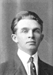 Albert Brandley (1887 - 1969) Profile