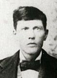 Albert Bryner (1863 - 1930) Profile