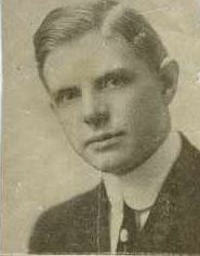Albert Edwin Bloomquist (1890 - 1970) Profile