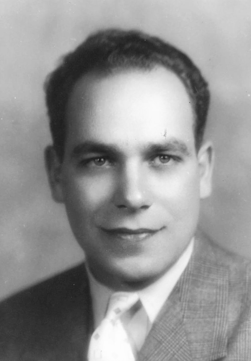 Albert H Bragonje (1910 - 2005) Profile