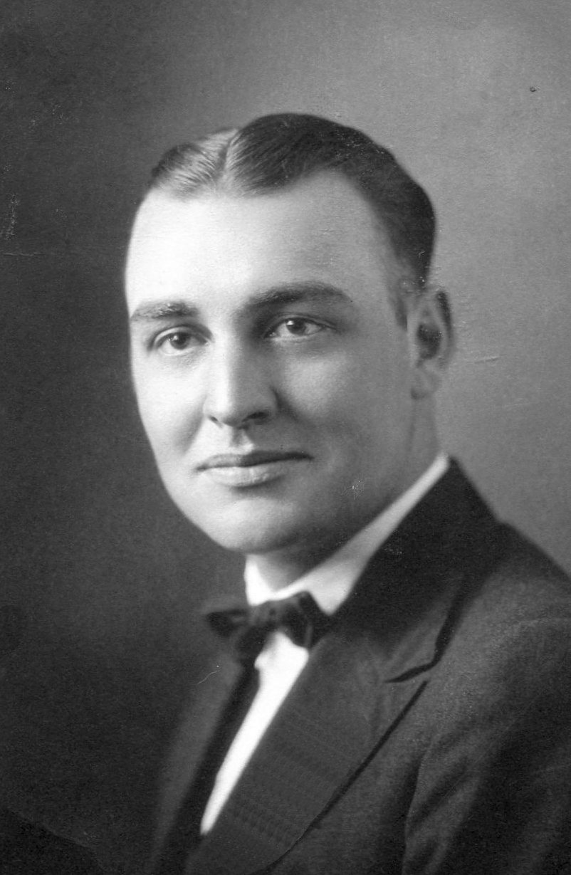 Albert Mead Belnap (1903 - 1966) Profile