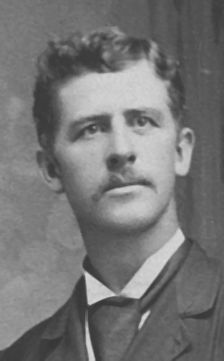 Albert William Buckwalter (1866 - 1929) Profile