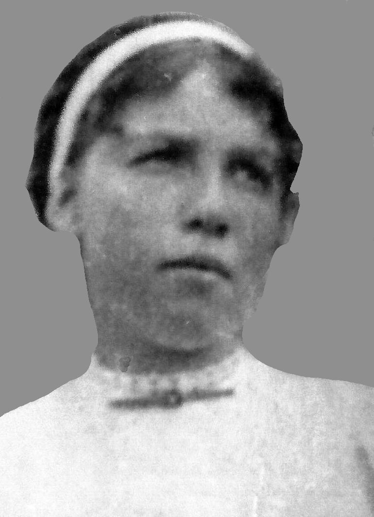 Alberta Ann Black (1896 - 1970) Profile