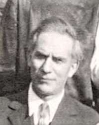 Albertus Bragonje (1878 - 1962) Profile