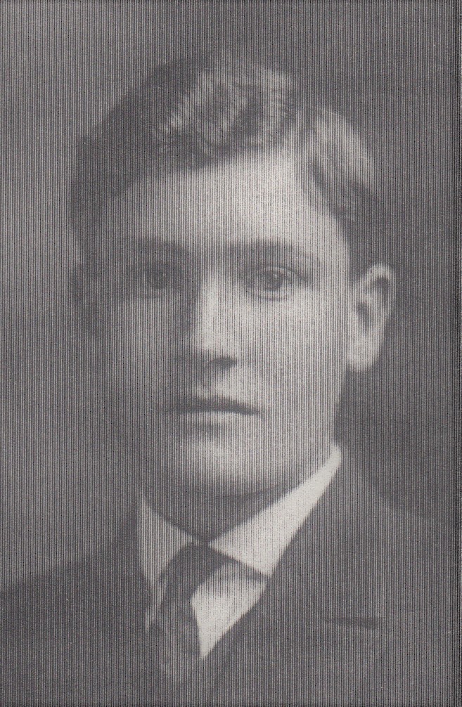 Alexander Brown (1893-1983) Profile