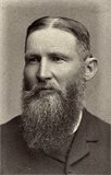 Alexander Hill Bullock (1838 - 1926) Profile