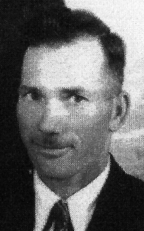 Alfred R Bingham (1895 - 1984) Profile
