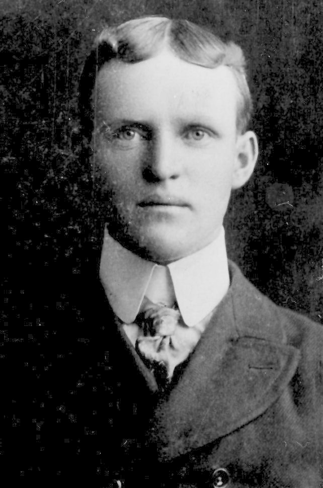 Alfred William Ball (1878 - 1935) Profile