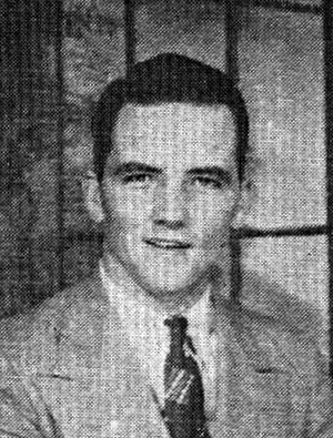 Alfred William Bush (1918 - 1978) Profile