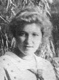 Alice Barton (1897 - 1985) Profile