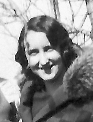 Alice Vernetta Baird (1902 - 1944) Profile