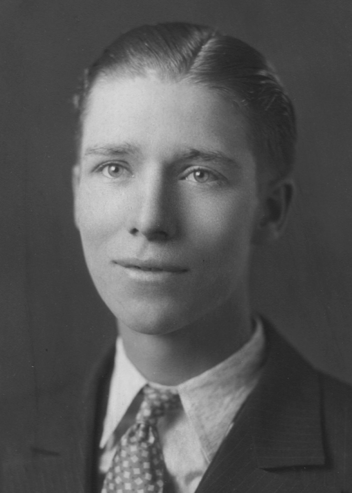 Alma Lloyd Bryner (1908 - 1958) Profile